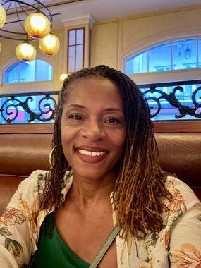 Meet your Posher, Tianna